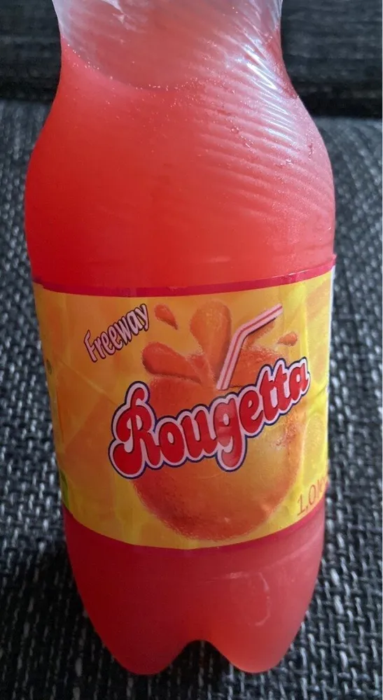Rougetta