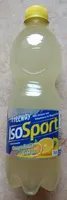 IsoSport Grapefruit-Citrus