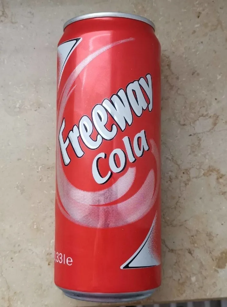 Cola