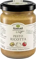Pesto Ricotta