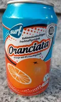 Oranciata