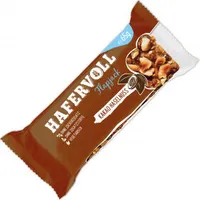 Hafervoll Flapjack Kakao Haselnuss