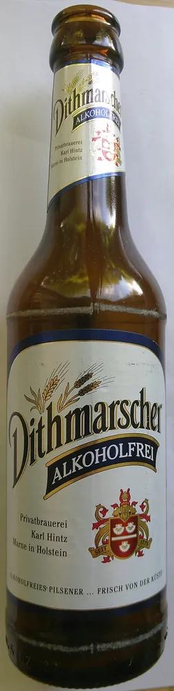 Dithmarscher alkoholfrei