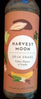 Soja Shake Kakao, Banane & Vanille