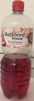 Backbord-brause Himbeere