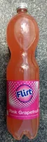 Flirt Pink Grapefruit