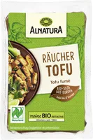 Räucher Tofu