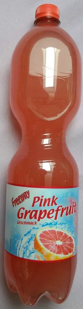Pink Grapefruit Light