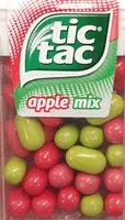 apple mix