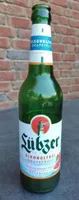 Lübzer Grapefruit Alkoholfrei