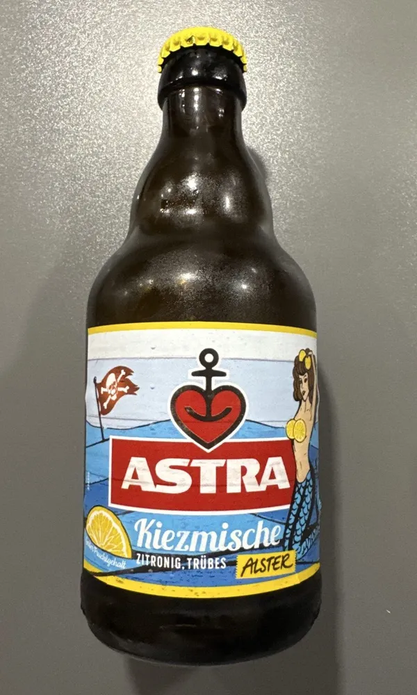 Astra Kiezmische