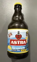 Astra Kiezmische