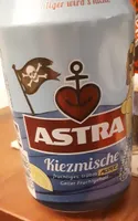 Kiezmische Bier