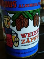 Alkoholfrei