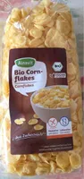 Corn flakes