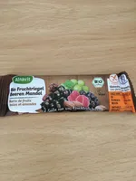 Alnavit Bio Fruchtriegel