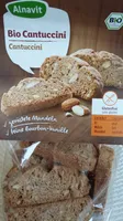 Bio Cantuccini