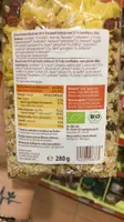 Alnavit Bio Früchte Müsli, 280 G