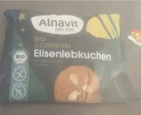 Elisenlebkuchen