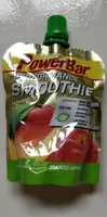 Performance Smoothie Powerbar (mangue Pomme)