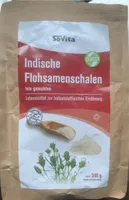 cuticula di psyllium macinata