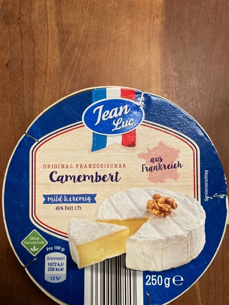 Camembert