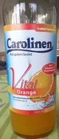 vital orange