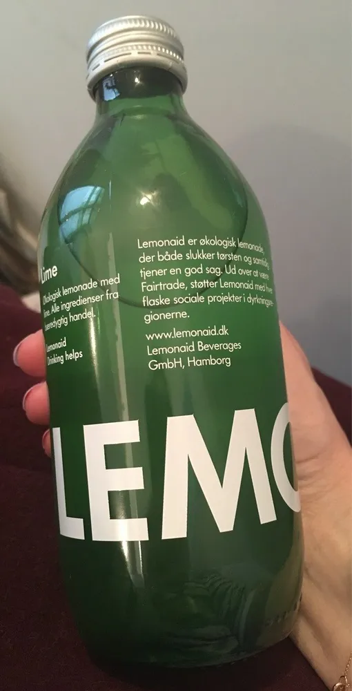 Lime