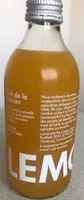 Limonade Bio Fruit De La Passion