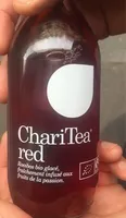 Thé Rooibos Bio