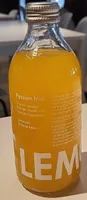 Passion Fruit