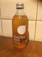 ChariTea black