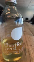 ChariTea green