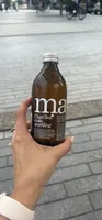 Maté gazeux