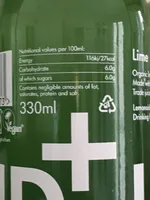 Lemonaid +
