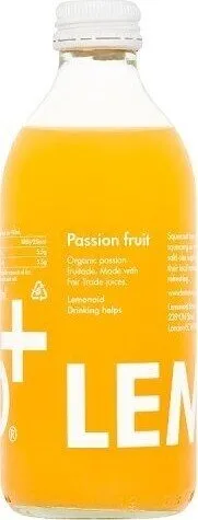 Passion fruit