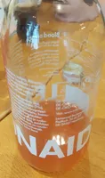 Lemonaid+ Blood Orange