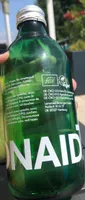 Lemonaid +