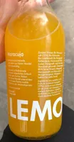 Lemonaid Maracuja