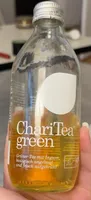 CharliTea green