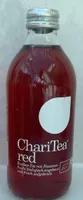 ChariTea red