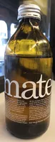 ChariTea mate sparkling