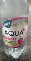Aqua + Himbeer