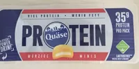 Protein quase