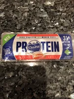 Protein quäse