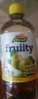 Traube-birne Active Fruits