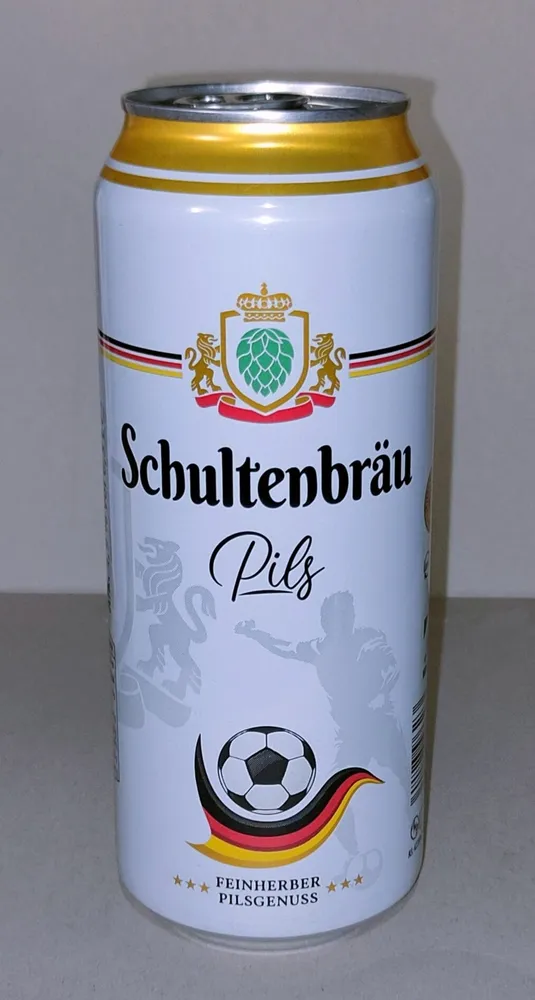 Premium-Pils
