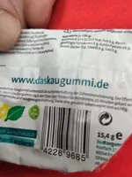 Kaugummi