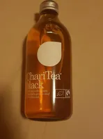 ChariTea black