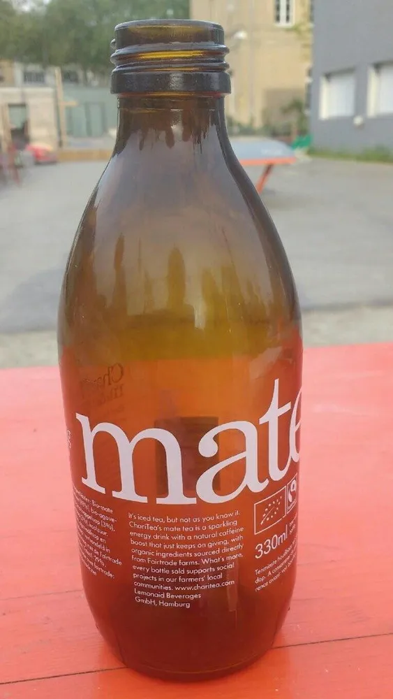 Mate